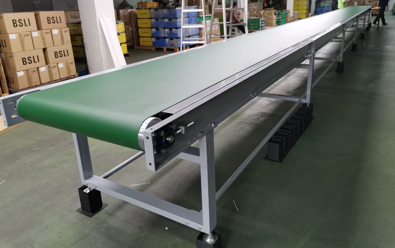 PRIMECH Conveyor Industrial Supplies (M) Sdn Bhd Malaysia Conveyor Manufacturer, Conveyor